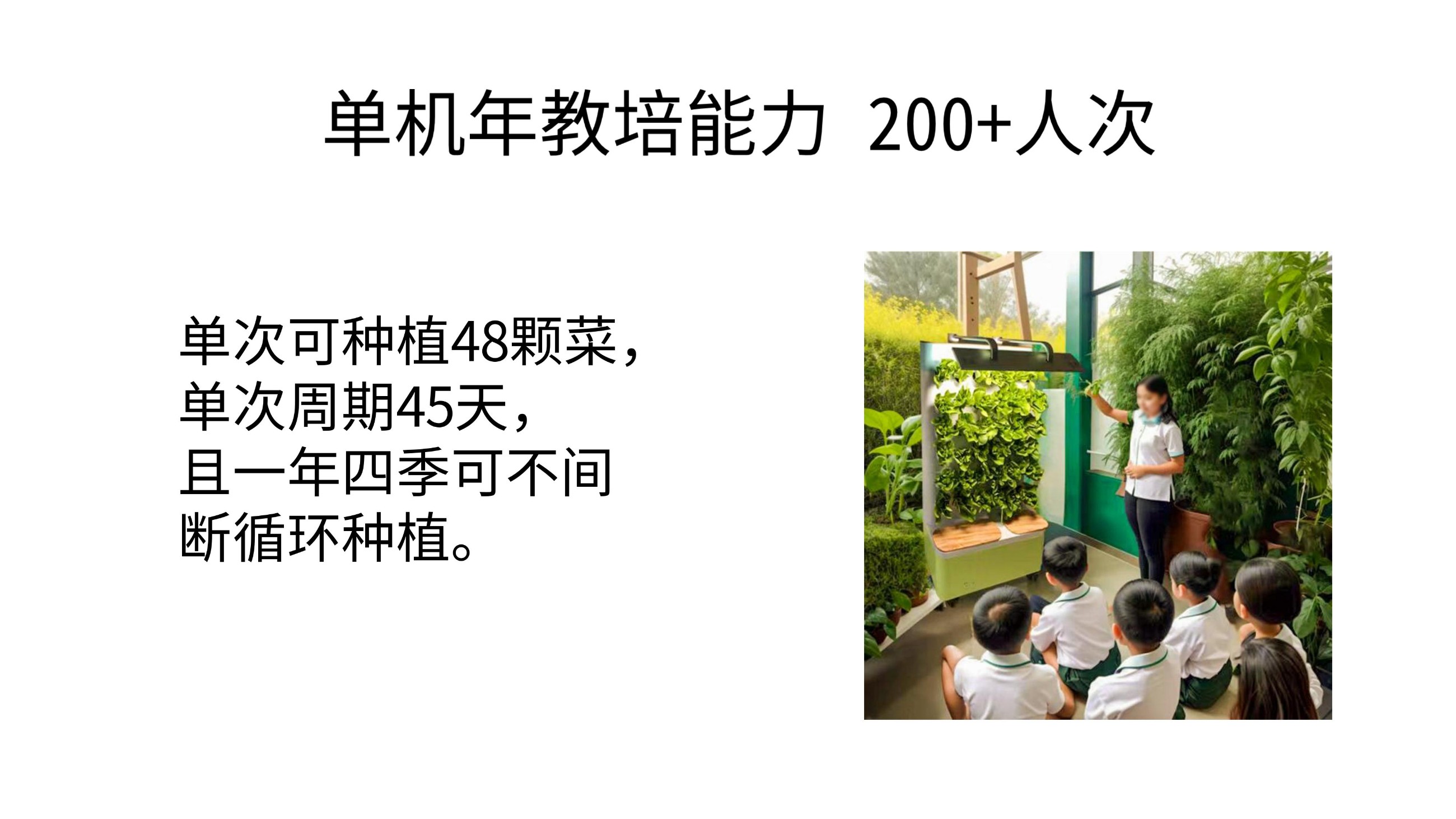 农副仓,无土栽培,室内种植,智能种植
