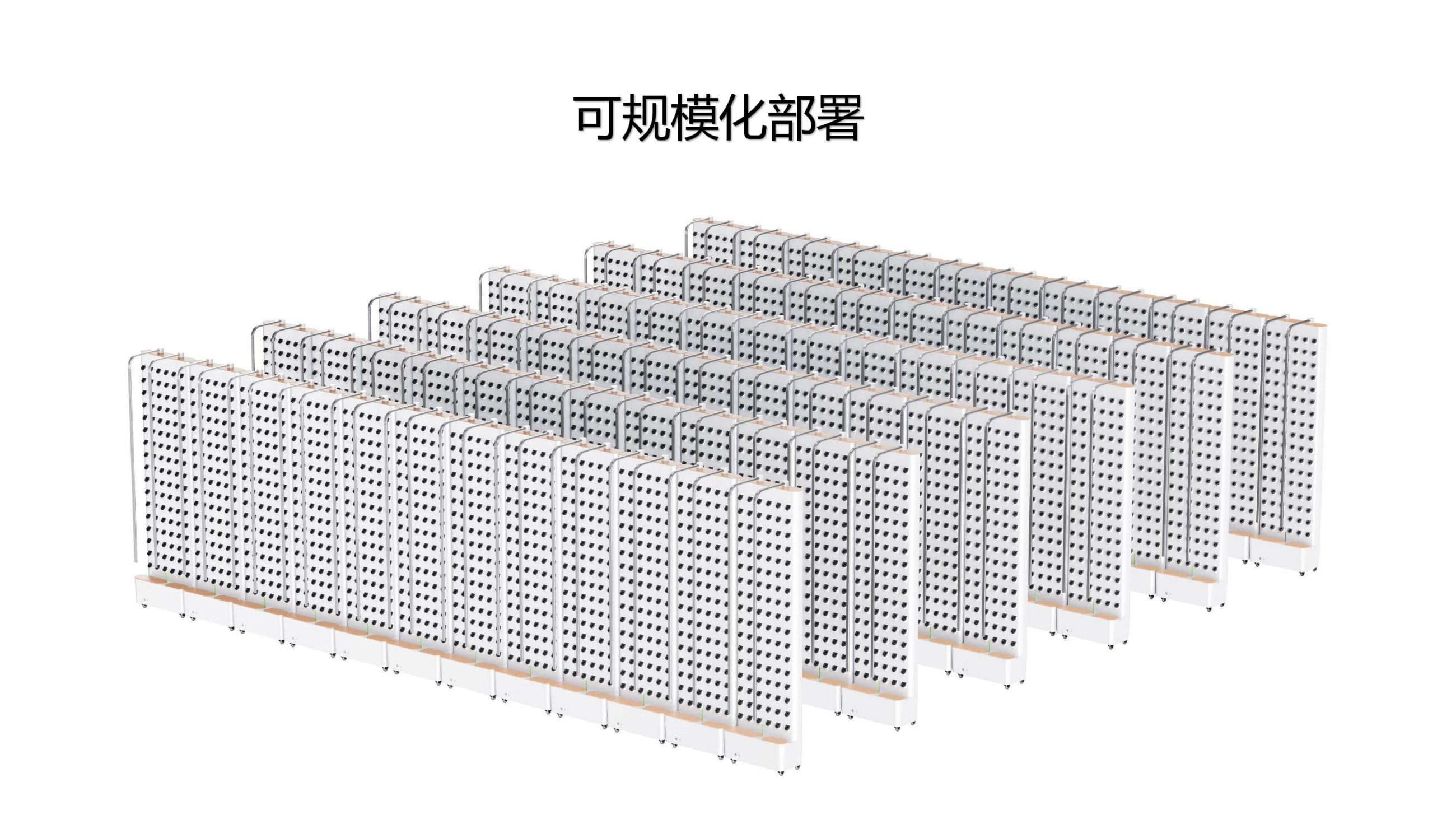农副仓,无土栽培,室内种植,智能种植