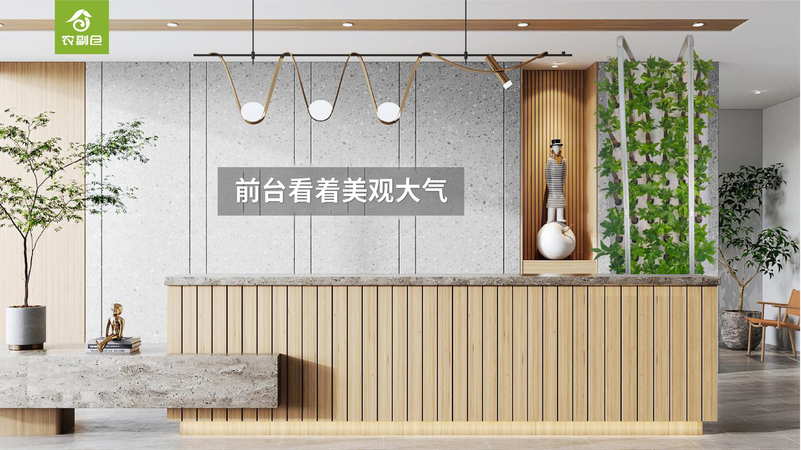 农副仓,无土栽培,室内种植,智能种植