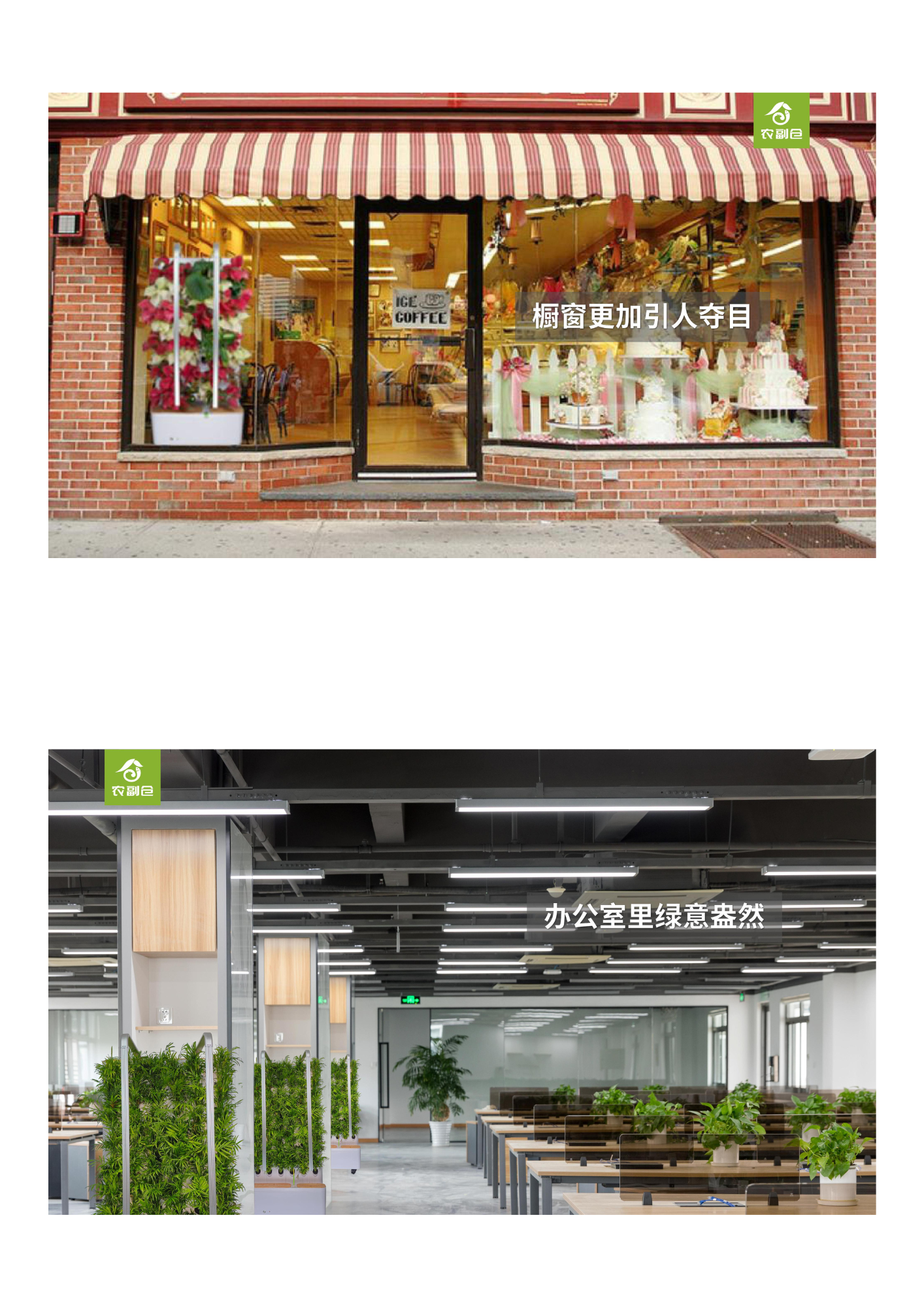 农副仓,无土栽培,室内种植,智能种植