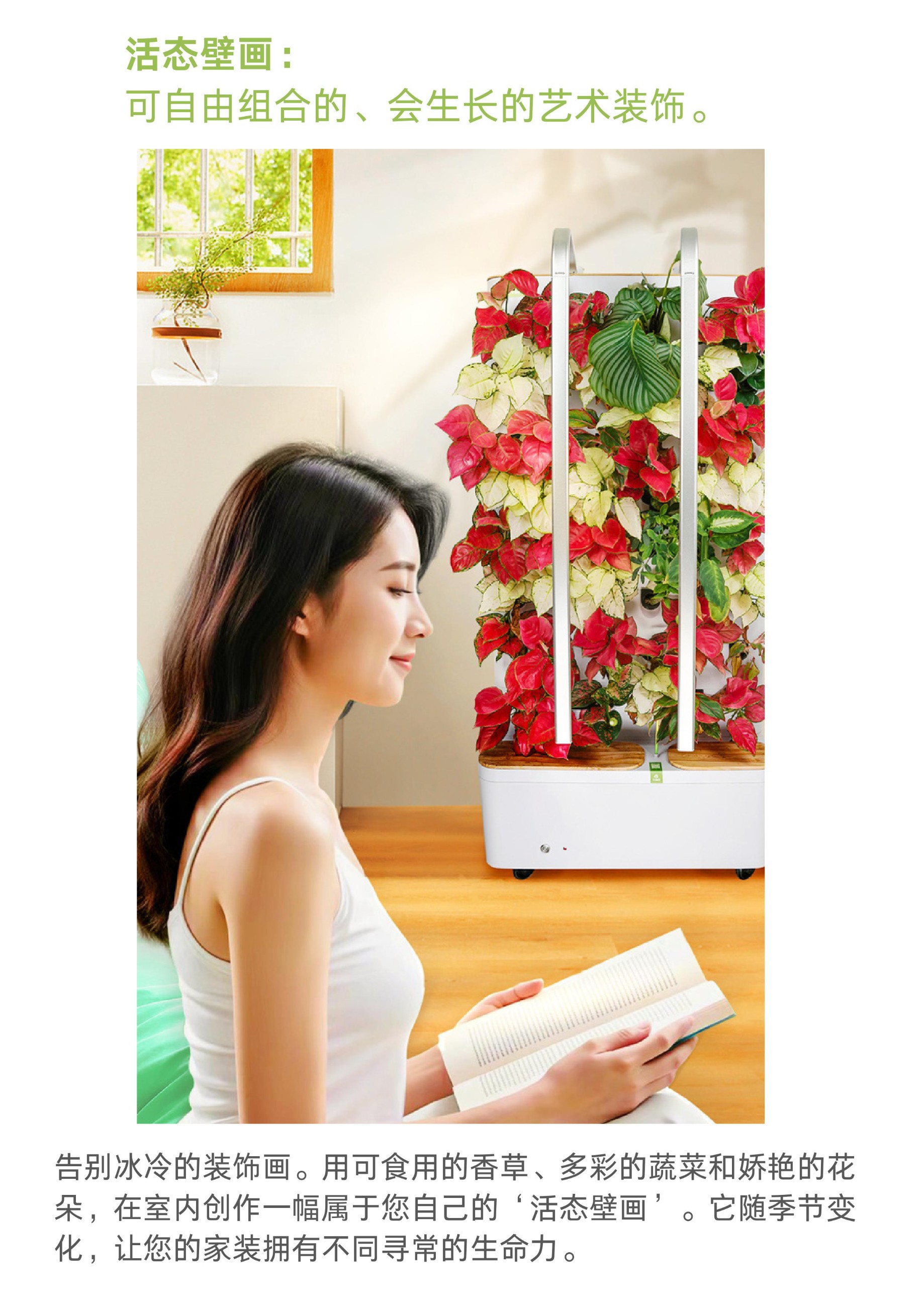 农副仓,无土栽培,室内种植,智能种植