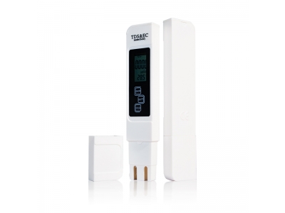 EC/TDS值检测笔